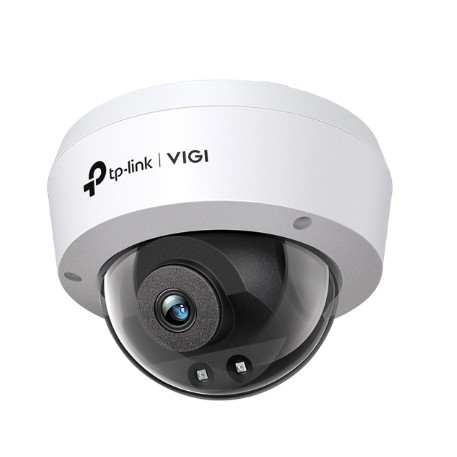 картинка TP-Link VIGI C220I(2.8mm) Купольная камера 2 Мп с ИК-подсветкой от магазина Tovar-RF.ru