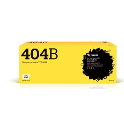 картинка t2 clt-k404s картридж tc-s404b для samsung xpress sl-c430/c430w/c480/c480w/c480fw (1500стр.) чёрный, с чипом магазин Tovar-RF.ru являющийся официальным дистрибьютором в России картинка t2 clt-k404s картридж tc-s404b для samsung xpress sl-c430/c430w/c480/c480w/c480fw (1500стр.) чёрный, с чипом от магазина Tovar-RF.ru