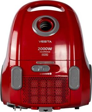 картинка пылесос vesta v9b2000 красный магазин Tovar-RF.ru являющийся официальным дистрибьютором в России картинка пылесос vesta v9b2000 красный от магазина Tovar-RF.ru