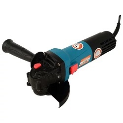 картинка Sturm AG90121P УШМ "профи" Sturm, 125 мм, 1200 Вт, ПОВЫШЕННАЯ ПЫЛЕЗАЩИТА, ЯПОНСК ПОДШ [AG90121P] от магазина Tovar-RF.ru