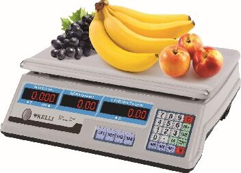картинка Весы кухонные KELLI KL-1524 "Торговые" магазин Tovar-RF.ru являющийся официальным дистрибьютором в России картинка Весы кухонные KELLI KL-1524 "Торговые" от магазина Tovar-RF.ru