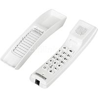 картинка fanvil h2u-v2 white  sip телефон, без б/п   от магазина Tovar-RF.ru