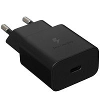 картинка сетевое зар./устр. samsung ep-t1510n 2a+1.67a pd для samsung черный (ep-t1510nbegru) от магазина Tovar-RF.ru