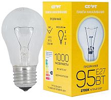 картинка Лампа СТАРТ (11214) Б 95Вт Е27 от магазина Tovar-RF.ru