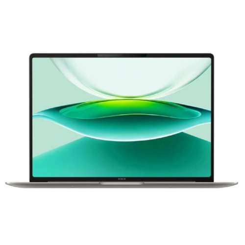 картинка honor magicbook pro 14 2026 (zqc-p) [5301aten] starry gray 14.6"{ 3k oled 700n/ultra 5 338h/32gb/1tb ssd//w11} от магазина Tovar-RF.ru