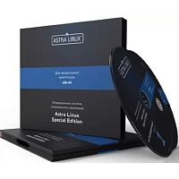 картинка astra linux special edition» русб.10015-01, формат поставки box (мо без вп), с включенными обновлениями тип 1 на 12 мес., право на использование (номер в реестре по №369) от магазина Tovar-RF.ru