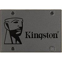 картинка kingston ssd 480gb а400 sa400s37/480g(in) {sata3.0} от магазина Tovar-RF.ru