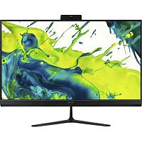 картинка acer aspire c27b-gmtl  [dq.bt7cd.001] black 27" {full hd core ultra 5 115u/16gb/ssd512gb graphics/esh/kb/m} от магазина Tovar-RF.ru