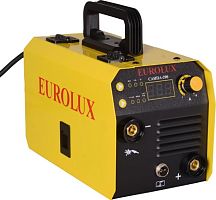 картинка Сварочный полуавтомат EUROLUX САИПА-200 3в1 65/143 от магазина Tovar-RF.ru