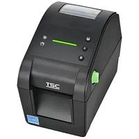 картинка TSC DH220E Принтер этикеток {2", DT, 203 dpi, LED, DRAM 16MB/FLASH 8MB, USB ONLY, EU} от магазина Tovar-RF.ru