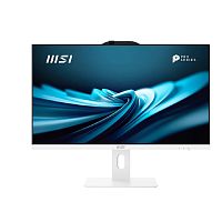 картинка msi pro ap272p 14m-664xru [9s6-af8322-804] white 27" {full hd i7 14700 (2.1)/ 16gb /ssd512gb /uhdg 770 /noos /k+m} от магазина Tovar-RF.ru