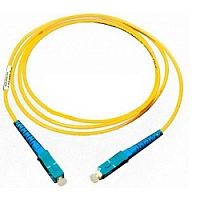 картинка шнур оптический spc sc/upc-sc/upc 9/125 3.0мм 1м lszh [ntss-spc-9-sc/u-sc/u-3.0-1] от магазина Tovar-RF.ru