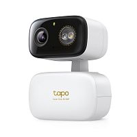 картинка tp-link tapo c236 умная уличная поворотная камера от магазина Tovar-RF.ru