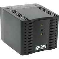 картинка powercom стабилизаторы напряжения tca-2000 black (808561) от магазина Tovar-RF.ru