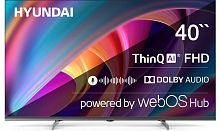 картинка led-телевизор hyundai h-led40bs5100 fhd smart tv от магазина Tovar-RF.ru