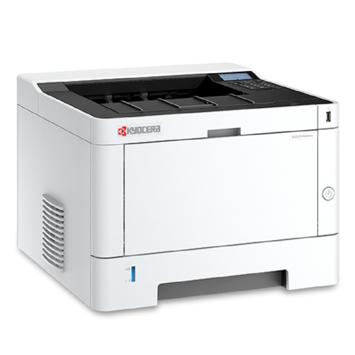 картинка kyocera ecosys pa3500x (110c3j3nl0) {a4,35стр/мин, 1200x1200dpi, дуплекс, 600 листов, вых лоток 250 л, сетевой, usb} от магазина Tovar-RF.ru