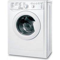 картинка стиральная машина iwub 4105(cis) 869990629160 indesit от магазина Tovar-RF.ru