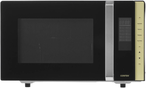 картинка микроволновая печь centek ct-1561 black 23л от магазина Tovar-RF.ru