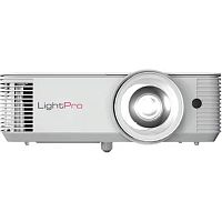 картинка infocus in0024st проектор  white {dlp, 1024x768, 3800lm, 0.62:1 (кф), 30000:1, vga, 2xhdmi, s-video, usb-a, rs-232} от магазина Tovar-RF.ru