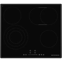 картинка kuppersberg ecs 639 f электрическая варочная панель, черный от магазина Tovar-RF.ru