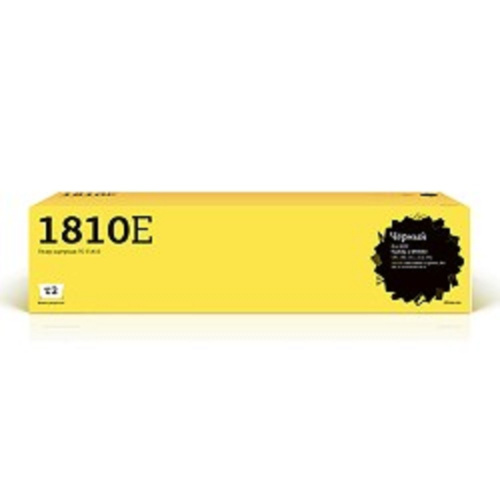 картинка t2  t-1810e тонер-картридж (tc-t1810) для toshiba e-studio 181/182/211/212/242 (24500 стр.), черный от магазина Tovar-RF.ru