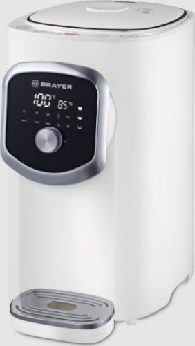 картинка brayer 1093br-wh от магазина Tovar-RF.ru
