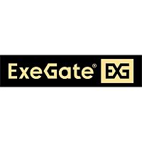 картинка exegate ex297318rus патч-панель exegate epp3-19-24-8p8c-110d-stp90 (19", stp, 24 port, cat.6, krone&110(dual idc), 90 градусов, 1u, rohs, с кабельным органайзером, black, rtl) от магазина Tovar-RF.ru