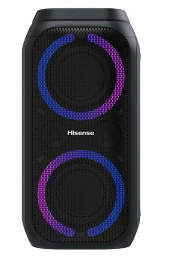 картинка колонка hisense party rocket 160 от магазина Tovar-RF.ru