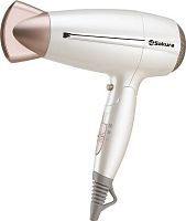 картинка фен для волос sakura sa-4042w от магазина Tovar-RF.ru