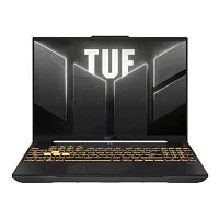 картинка asus tuf f16 fx607vu-rl061 mecha gray 16" {fhd+ core 5 210h(2.2ghz)/16384mb/512pcissdgb/rtx4050(6144mb)/dos} от магазина Tovar-RF.ru