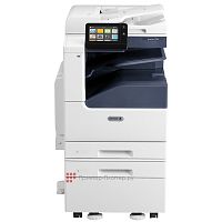 картинка мфу xerox versalink c7125 (c7101v_s ) {c7101v_d+097s04907, инициализация в комплекте} от магазина Tovar-RF.ru
