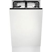 картинка посудомоечная машина встраив. electrolux eea12100l узкая от магазина Tovar-RF.ru