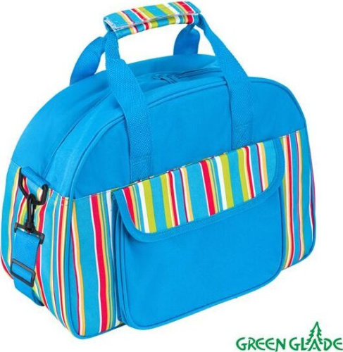 картинка термосумки green glade p6135 green glade p6135от магазина Tovar-RF.ru