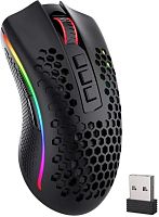 картинка беспроводная игровая мышь redragon (78127) storm pro rgb,16000dpi от магазина Tovar-RF.ru