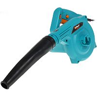 картинка Bort BSS-600-R Воздуходувка [98296815] { 600 Вт, 240 м3/час, 13 000 об/мин, 2,2 кг } от магазина Tovar-RF.ru