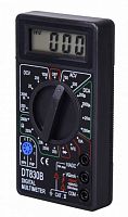 картинка Мультиметр РЕСАНТА DT830B 61/10/218 от магазина Tovar-RF.ru