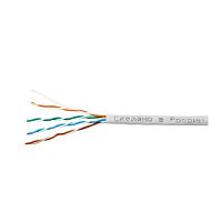 картинка skynet premium utp нг(а)-lsltx 4x2x0.51, медный, fluke test, кат.5e, однож., 305м, box, белый [csp-utp-lsltx-4-cu](ак5039477/1693235) от магазина Tovar-RF.ru