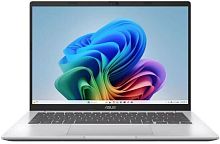 картинка asus 14" vivobook 14 x1404va-i38128 core i3-1315u blue [90nb10i1-m015f0] [пи] от магазина Tovar-RF.ru