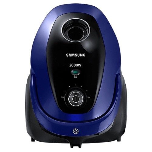 картинка samsung vc20m251awb / vc20m2510wb/sg пылесос, мешок, 2000 вт, синий магазин Tovar-RF.ru являющийся официальным дистрибьютором в России картинка samsung vc20m251awb / vc20m2510wb/sg пылесос, мешок, 2000 вт, синий от магазина Tovar-RF.ru
