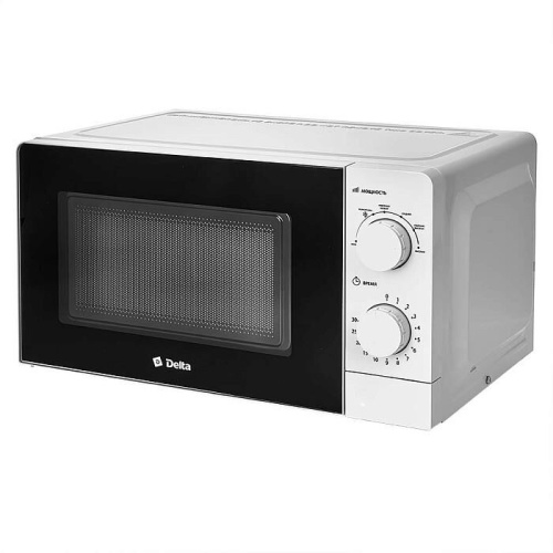 картинка микроволновая печь delta dl-87l20 20л от магазина Tovar-RF.ru