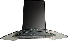 картинка вытяжка vesta vcg660 bl черный vesta vcg660 bl черный от магазина Tovar-RF.ru