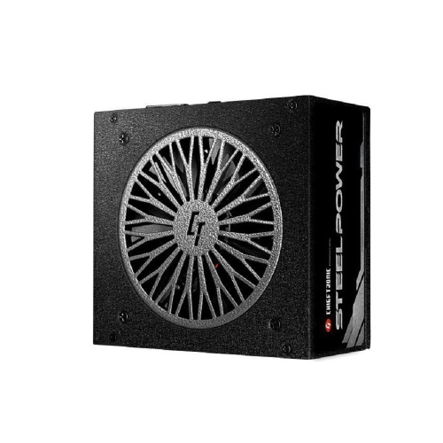 картинка Блок питания CHIEFTEC SteelPower BDK-650FC, 650Вт, 120мм, черный, retail магазин Tovar-RF.ru являющийся официальным дистрибьютором в России картинка Блок питания CHIEFTEC SteelPower BDK-650FC, 650Вт, 120мм, черный, retail от магазина Tovar-RF.ru