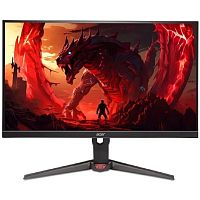 картинка lcd acer 27" nitro xv272ux1bmiiprx black {ips 2560x1440 200hz 0.5/1ms 400cd 2xhdmi2.0 displayport1.4 2x2w freesync(premium) hdr400 vesa} от магазина Tovar-RF.ru