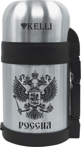 картинка термос kelli kl-0913 1,5л магазин Tovar-RF.ru являющийся официальным дистрибьютором в России картинка термос kelli kl-0913 1,5лот магазина Tovar-RF.ru