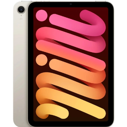 картинка apple ipad mini 8.3-inch (7th gen) wi-fi + cellular 256gb starlight (mxpx3) от магазина Tovar-RF.ru