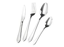 картинка Столовые приборы LARA LR10-16/24 LARA SIRIUS от магазина Tovar-RF.ru