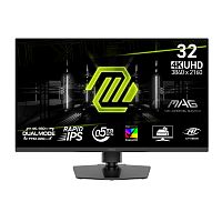 картинка msi mpg 31.5" 322urdf e16 черный {ips 3840x2160 160hz-320hz 0.5ms 400cd 2xhdmi displayport 2xusb tilt swiv has pivot internal vesa} [9s6-3dd89t-012] от магазина Tovar-RF.ru