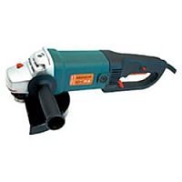 картинка Sturm AG9023R Машина углошлифовальная Sturm,230мм,2100Вт, 6000об/мин,пов.рукоятка,плавн.пуск [AG9023R] от магазина Tovar-RF.ru