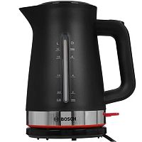 картинка электрочайник bosch twk4m223 черный от магазина Tovar-RF.ru