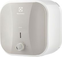 картинка водонагреватель накопительный электрический electrolux ewh 15 q-bic u (нс-1147765) от магазина Tovar-RF.ru